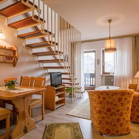 Ferienwohnung Stigloher Im Bergschloessl Обераудорф Екстериор снимка